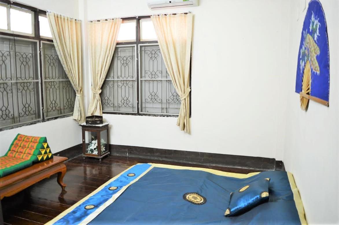 28 Rachabutr Hostel Ubon Ratchathani Room photo