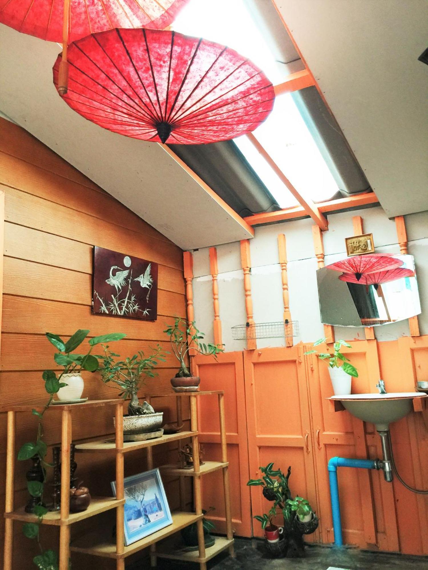 28 Rachabutr Hostel Ubon Ratchathani Room photo