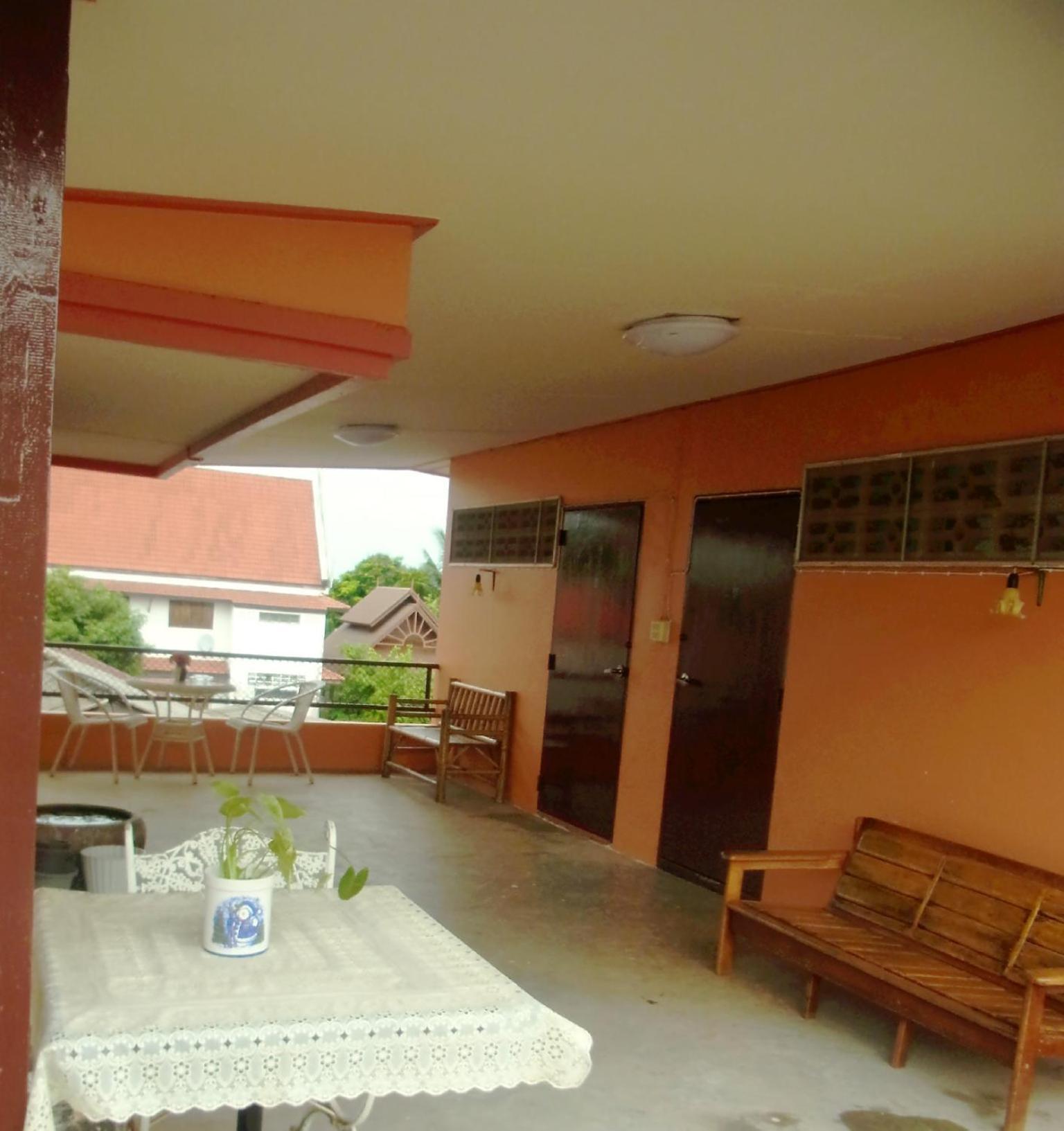28 Rachabutr Hostel Ubon Ratchathani Room photo