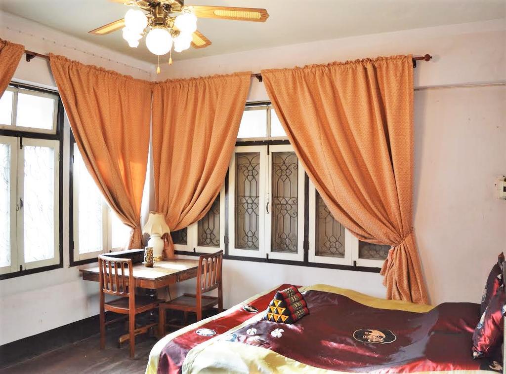 28 Rachabutr Hostel Ubon Ratchathani Room photo