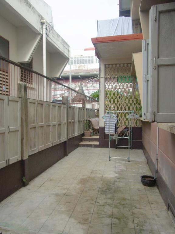 28 Rachabutr Hostel Ubon Ratchathani Exterior photo
